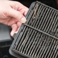 Can a Dirty Air Filter Cause Slow Acceleration?
