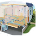 Best Practices for Installing and Replacing MERV 13 Filters Serviced by HVAC Maintenance Service Near West Palm Beach FL