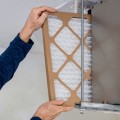 How To Prolong The Operational Life of a MERV 13 HVAC Air Filter for Home Use If Occupants Stay Indoors Most of The Week