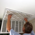 Effective Tips for Air Filter Maintenance and HVAC Air Duct Mold Remediation