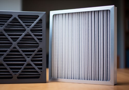 How MERV 13 Filters Enhance Home HVAC Air Filter Replacements