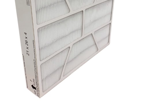 Breathe Easy With the Lennox HVAC Furnace Air Filter