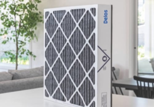 Why the 17x21x1 HVAC Air Filter is MERV-13 System's Best Friend